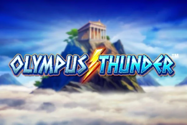 Olympus Thunder
